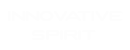 Innovative Spirit Logo