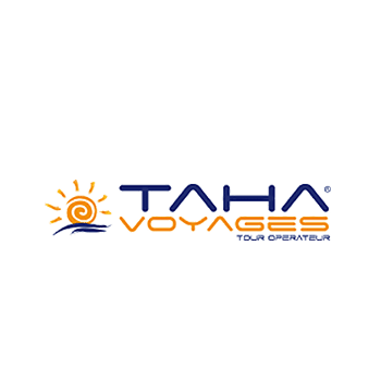 taha-voyage-logo-partenaire-innovative-société-développement-web-Tunisie