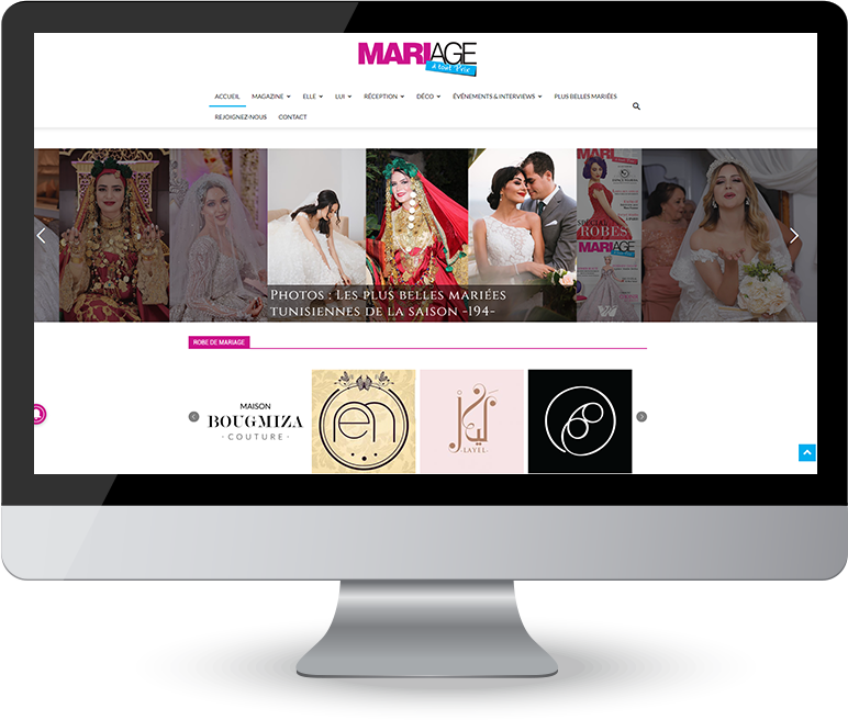 mariageatoutprix-mokup-desktop-innovative-spirit-société-développement-web-Tunisie